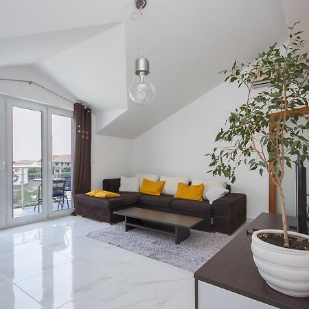 Deluxe Apartment Toni Vodice Eksteriør billede