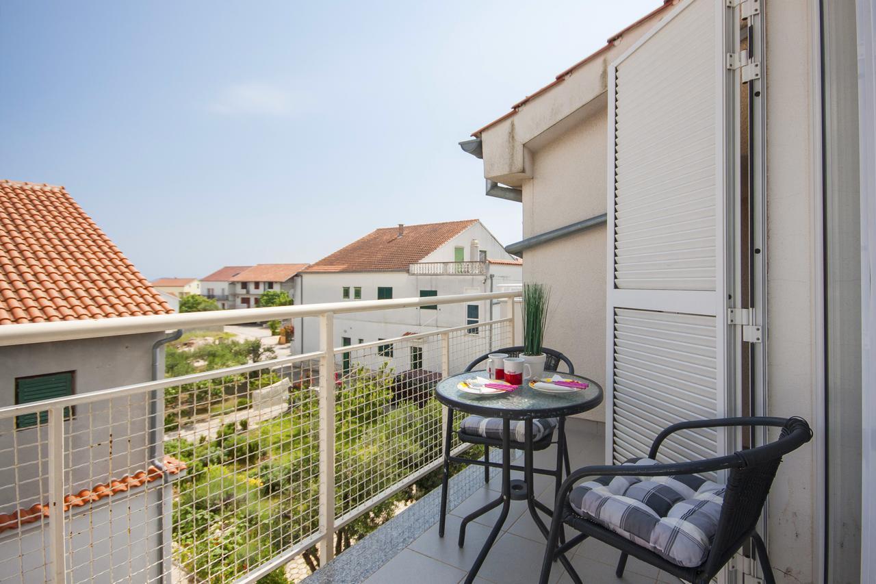 Deluxe Apartment Toni Vodice Eksteriør billede
