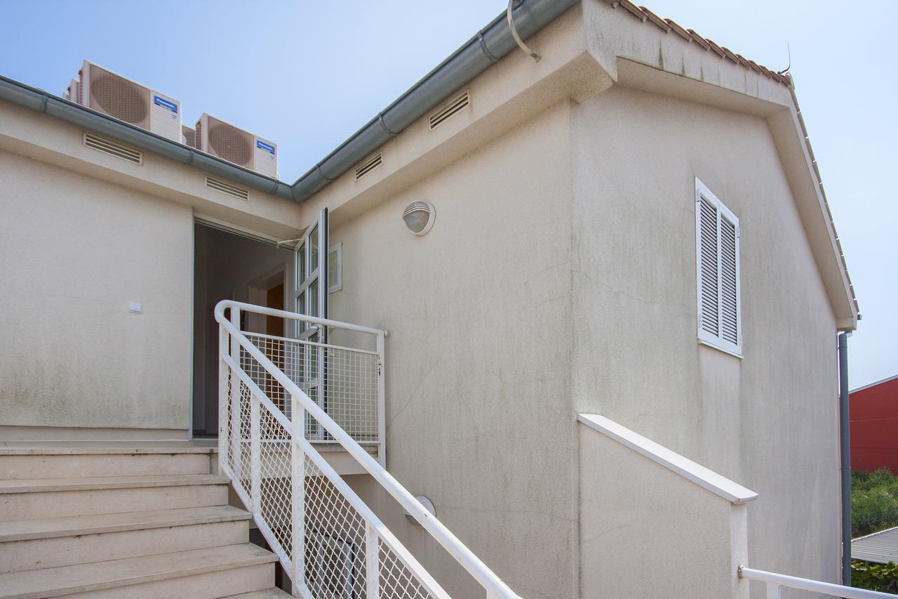 Deluxe Apartment Toni Vodice Eksteriør billede